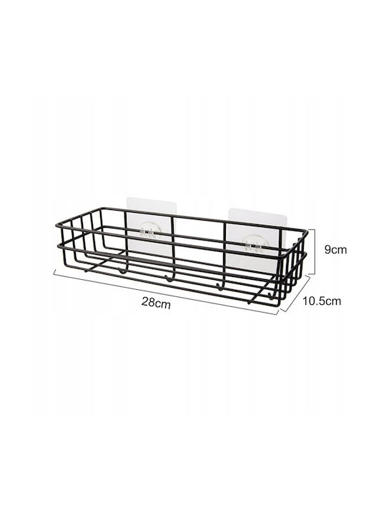 Organizer Black