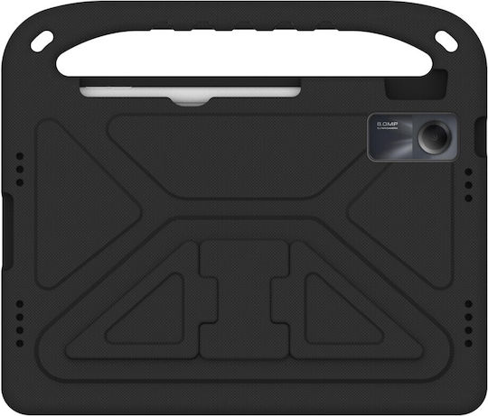 Back Cover pentru Copii Negra (Xiaomi Redmi Pad SE)