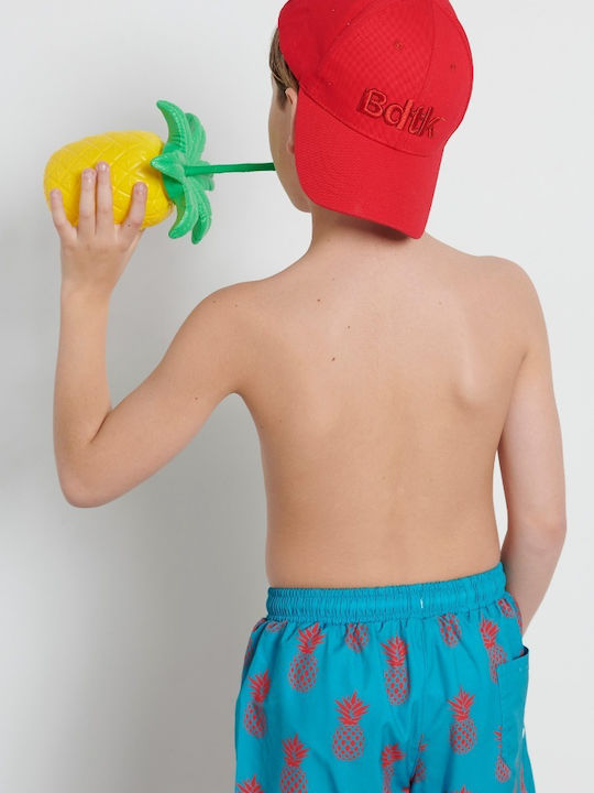 BodyTalk Kids Swimwear Swim Shorts SIEF