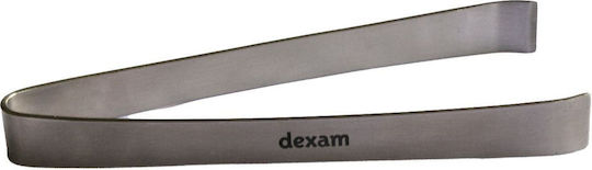 Dexam Τσιμπίδα Ψαριού Ανοξείδωτη με Μήκος 12cm