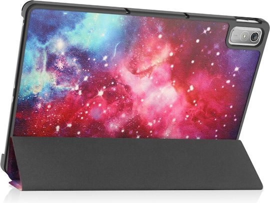 Flip Cover Durabilă Multicoloră (Lenovo Tab P11 Gen 2 2022 350FU 11.5)