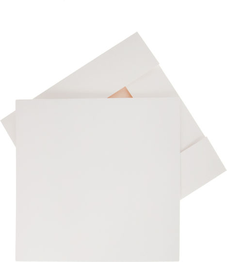 Disposable Pastry Shop Paper Box 35x35x15cm