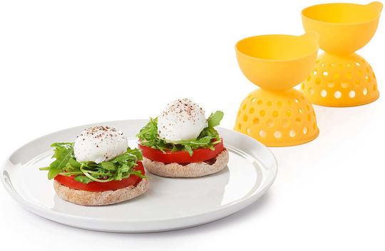 OXO Forms/Molds made of Silicone 2pcs