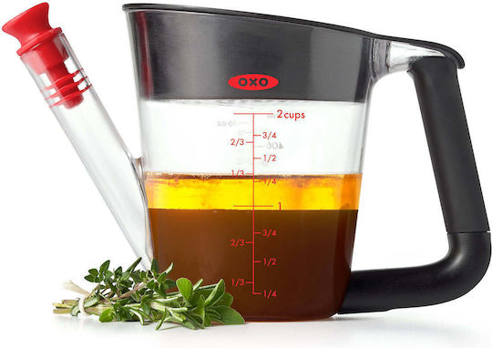 OXO Αξεσουάρ Μαγειρικής από Πλαστικό