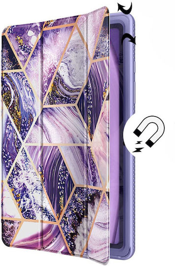 Suritch Back Cover Πολύχρωμη (Samsung Galaxy Tab A7)