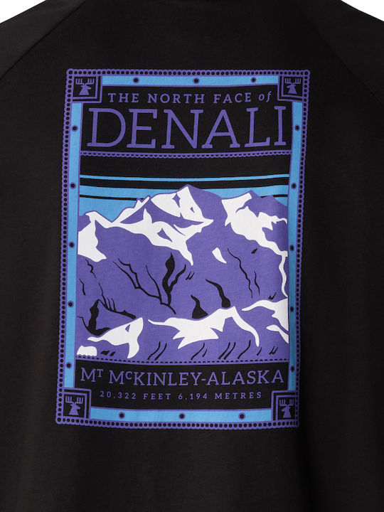 T-shirt Μαυρο