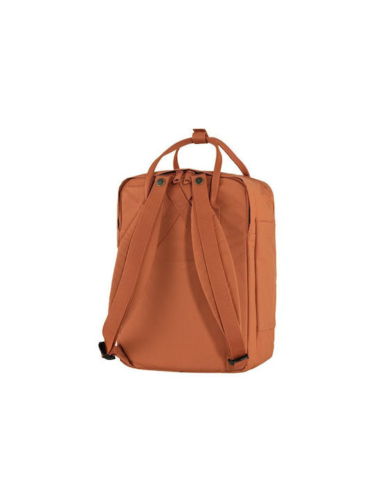 Fjallraven Backpack Waterproof 20lt Terracotta