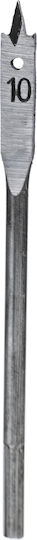 Rosfix Set of 6 Drills for Wood