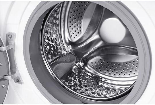 Matsui Washing Machine 8kg 1400 Rounds M814WM23G