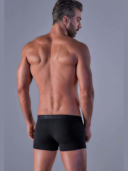 Men's Boxer Black