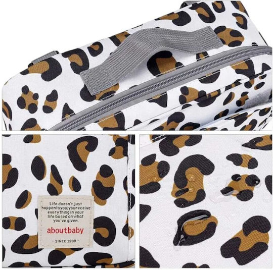 Queen Mother Organizer Stroller Multicolours
