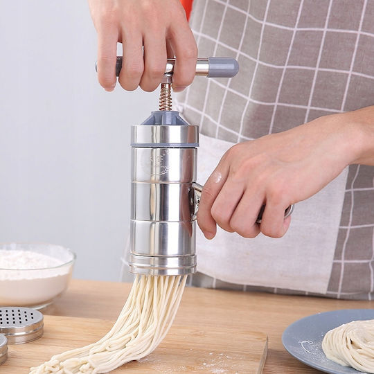 Cooking Accessories made of Metal