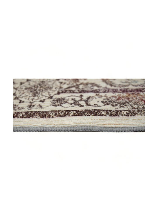 To megalo pazari Rug Rectangular Multicolour