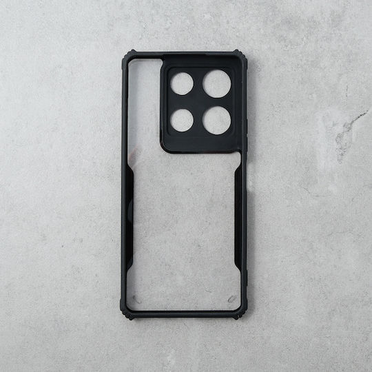 Back Cover Μαύρο (TCL 30 / 30+ / 30 5G)