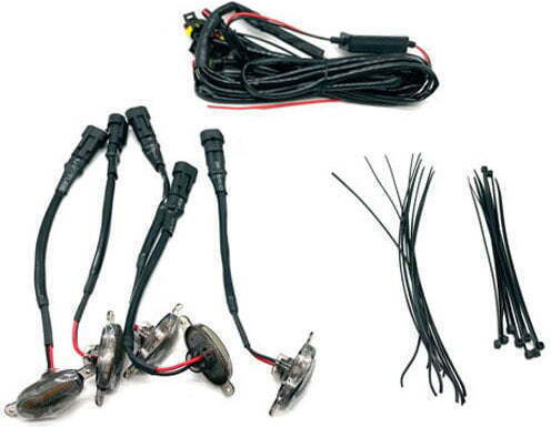 License Plate Lights Led Universal 101557