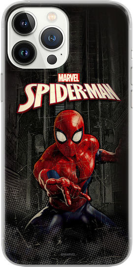 Spiderman Back Cover Silicon Multicolor (Galaxy S22 5G)