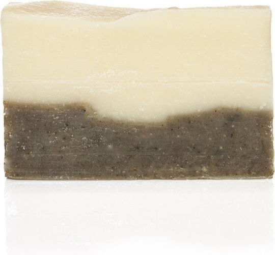 Savonia Χειροποίητο Σαπούνι Pepper and Black Tea 90gr