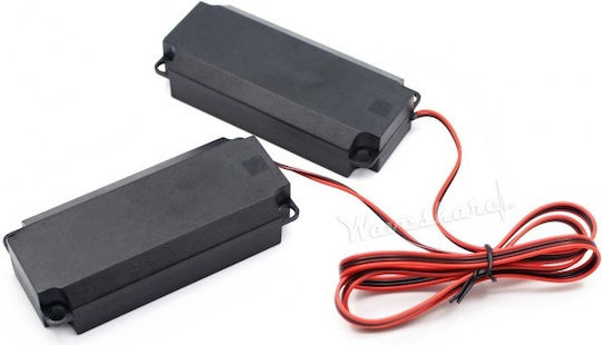 Waveshare Stereo Speakers 8ω 5w Buzzer 14595