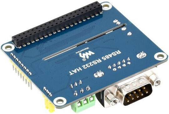 Waveshare Isolationsmodul 2Stück 3DAR0117505