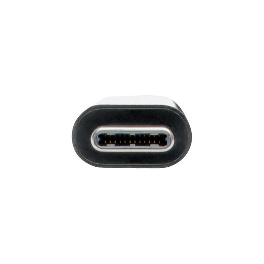 Eaton USB-C Docking Station with HDMI 4K PD Ethernet Black (U444-06N-H4GUBC)