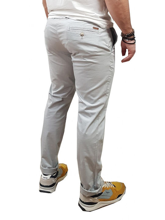 Jack & Jones Marco Trousers Chino Beige