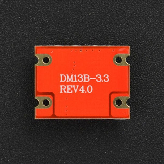 DFRobot Module Αξεσουάρ Μικροηλεκτρονικών DC-DC Automatic Step Up-down Power Module - 3.3V 600mA DFR0568