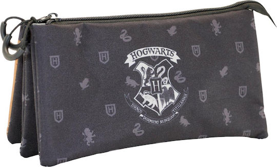 Harry Potter Penare Culoare Full Face Negru