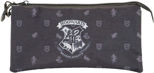 Harry Potter Penare Culoare Full Face Negru