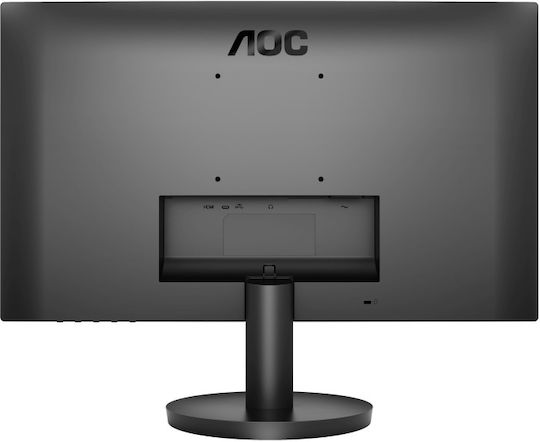 AOC 24B3CA2 IPS HDR Monitor 23.8" FHD 1920x1080 with Response Time 4ms GTG