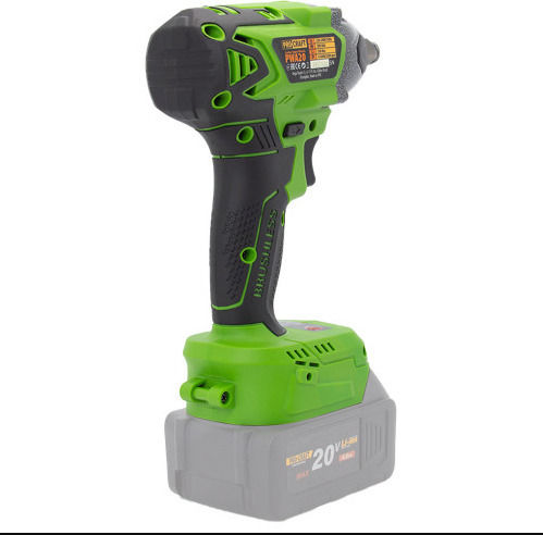 ProCraft PWA20 Impact Screwdriver Battery Solo Brushless 20V PWA20
