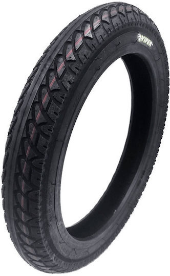 Viper Λάστιχο Viper 16X2.50 για Ηλεκτρικό Scooter 0300338