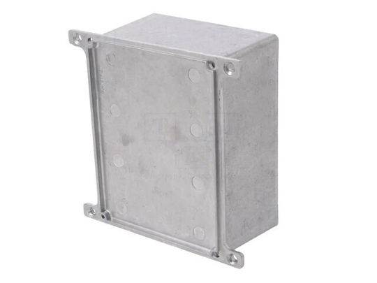 Gainta Metalic Cutie de Microelectronică 119x93.5x56.5mm (G0234F)