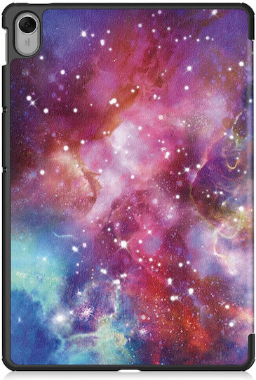 Flip Cover Durabilă Multicoloră (Huawei MatePad 11.5)