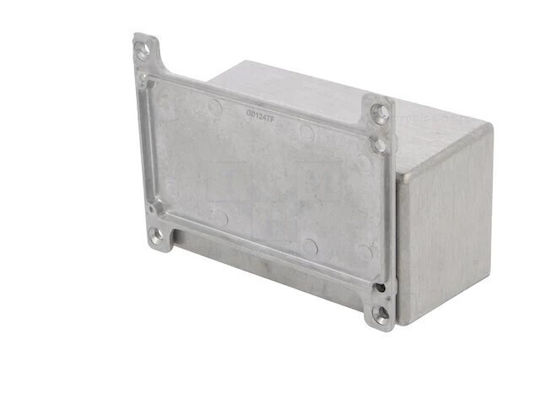 Gainta Metallisch Gehäuse für Mikroelektronik (G0479F)