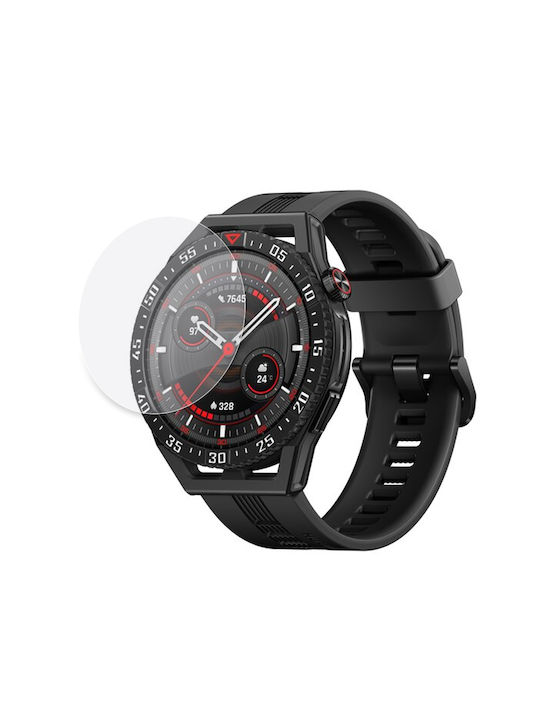 Erbord σε Διάφανο χρώμα για το Huawei Watch GT 3 SE