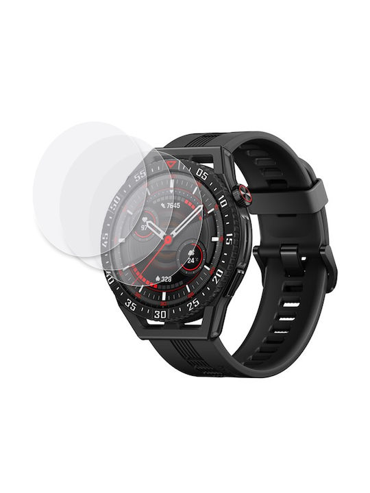 Erbord σε Διάφανο χρώμα για το Huawei Watch GT 3 SE