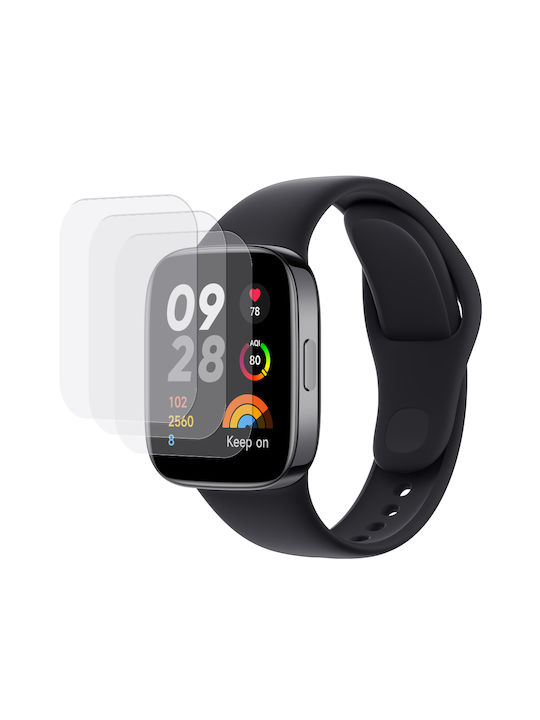 Erbord σε Διάφανο χρώμα για το Xiaomi Redmi Watch 3