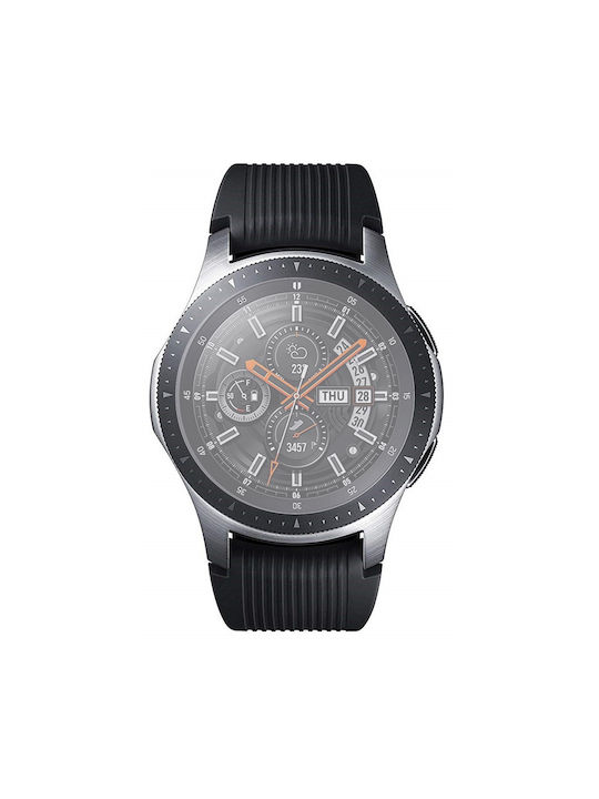 Erbord in Transparent Farbe für Samsung Galaxy Watch 46mm Erbord in Transparent Farbe für Samsung Galaxy Watch 46mm