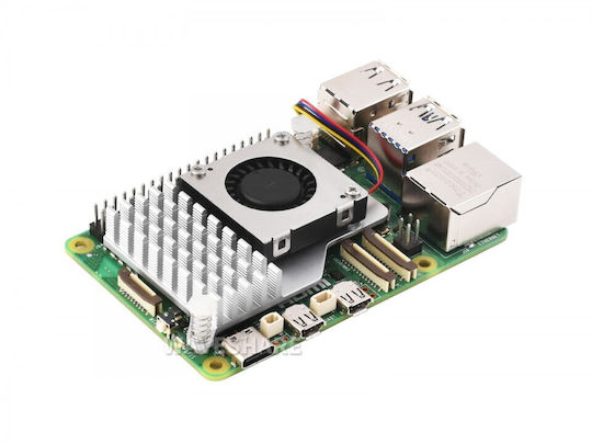 Waveshare Active Cooler For Raspberry Pi 5