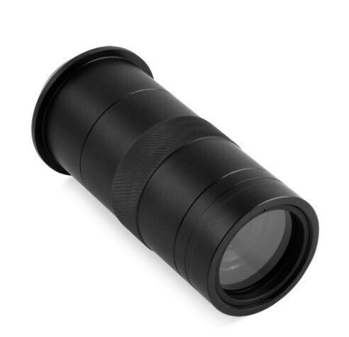 Waveshare Hq Camera Lens - 100x Industrial Microscope