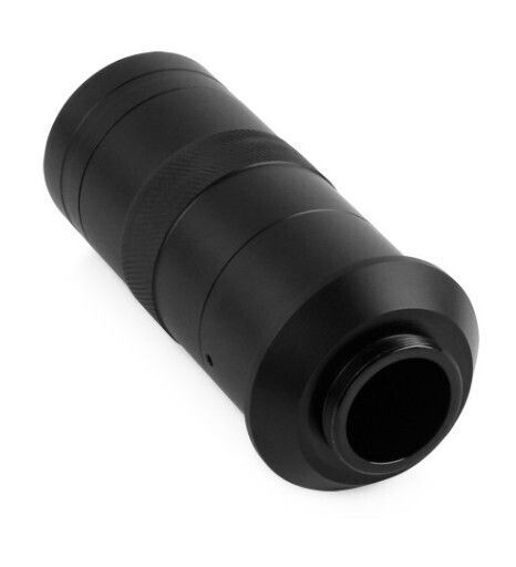 Waveshare Hq Camera Lens - 100x Industrial Microscope