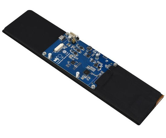 Waveshare Pi Display 11.9" 320x1480, Dsi Interface