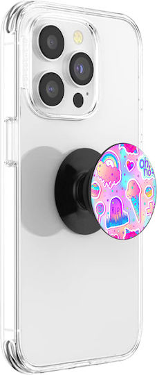Pop Socket Κινητού