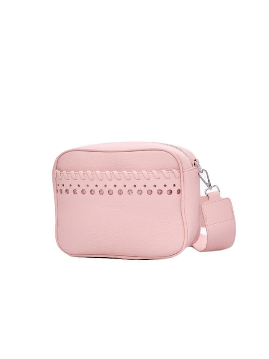 Bag to Bag Women's Bag Crossbody Pink