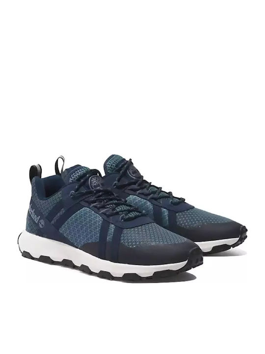 Winsor Trail Adidași Pentru Bărbați Albastru
