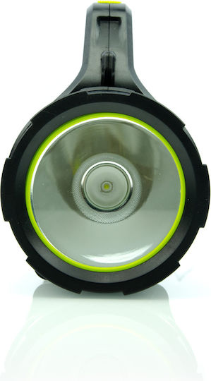 Rosfix Rosfix Campinglichter und Laternen Wasserdicht mit Taschenlampe und Powerbank 1200 Lumen