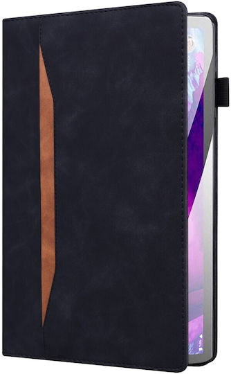 Flip Cover Blacη (Lenovo Tab P12)