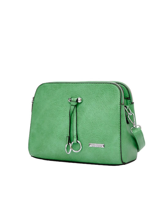 Bag to Bag Women's Bag Crossbody Green