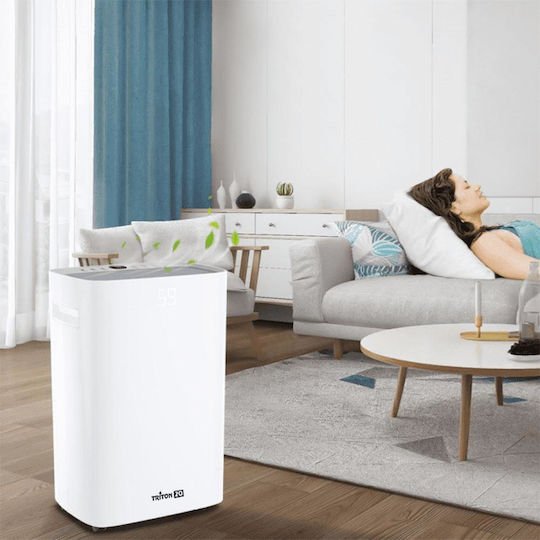 Oberon Triton 20 Влагоуловител 20lt