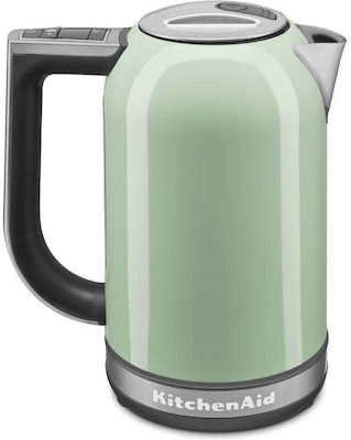 Kitchenaid Kettle 1.7lt 2400W Green